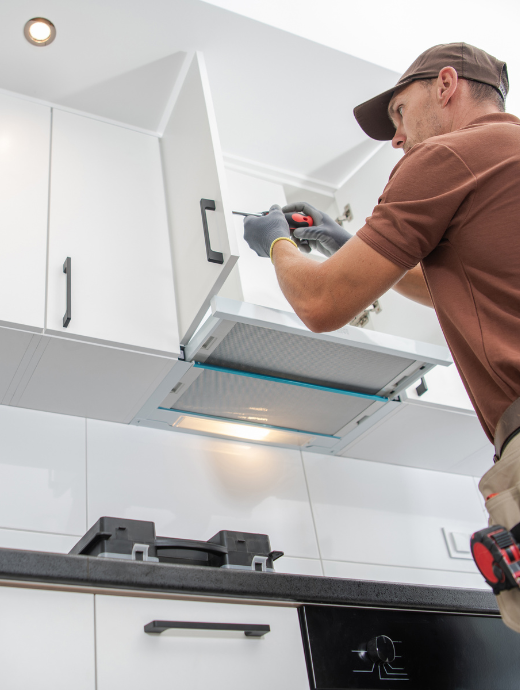 Kitchen Remodeling