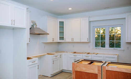 Kitchen Remodeling