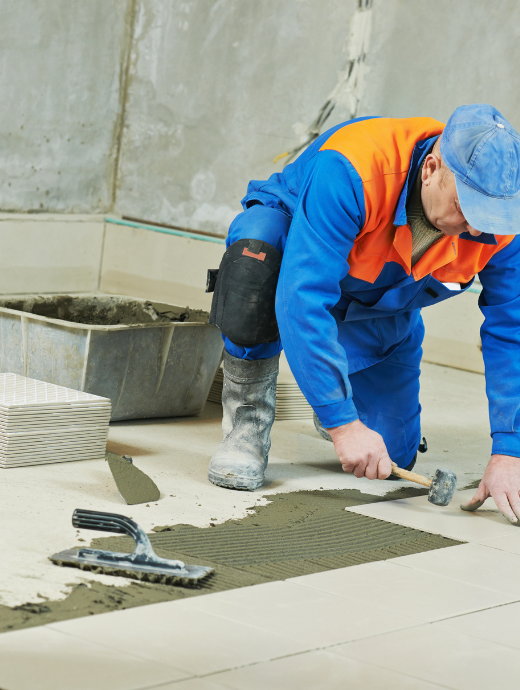 tiling in detroit