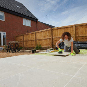 Key Difference Between Ceramic and Porcelain Tile for Home Interiors