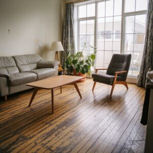How Long Does Laminate Flooring Last? Discover Its Average Lifespan