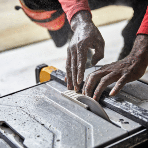 How to Cut Ceramic Tile Straight: Essential Tile Cutting Techniques