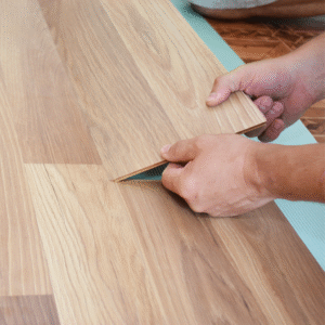 How to Install Laminate Flooring: Steps to Achieve a Perfect Floor Finish